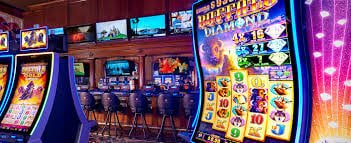 804slot Arcade