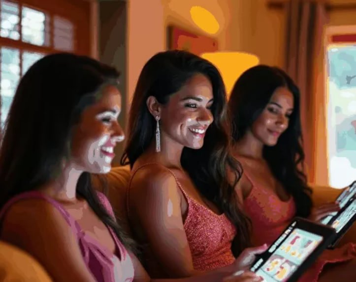 804slot Live Casino